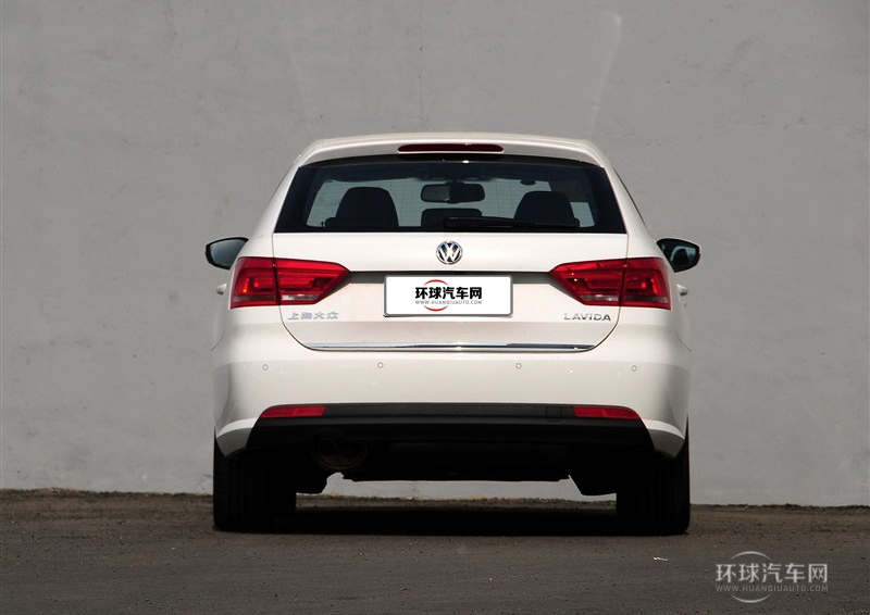 2013款 1.6L 自動(dòng)豪華型