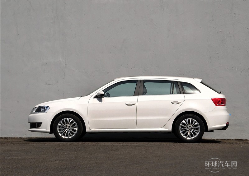 2013款 1.6L 自動(dòng)豪華型