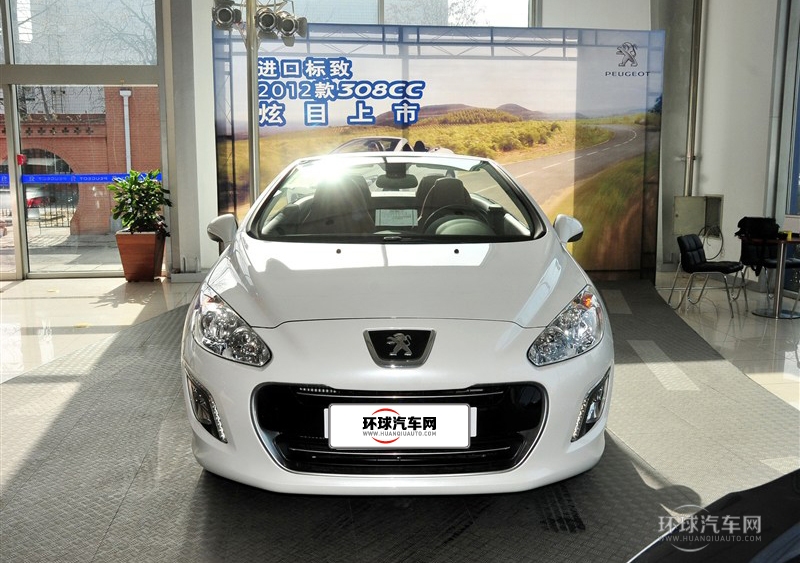 2012款 1.6T CC 時(shí)尚型