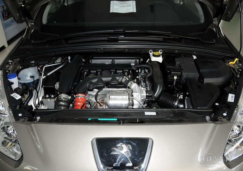 2013款 1.6T SW 時(shí)尚型