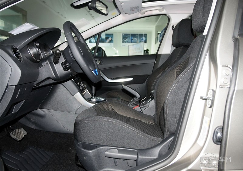 2013款 1.6T SW 時(shí)尚型