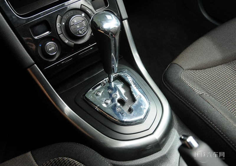 2013款 1.6T SW 時(shí)尚型