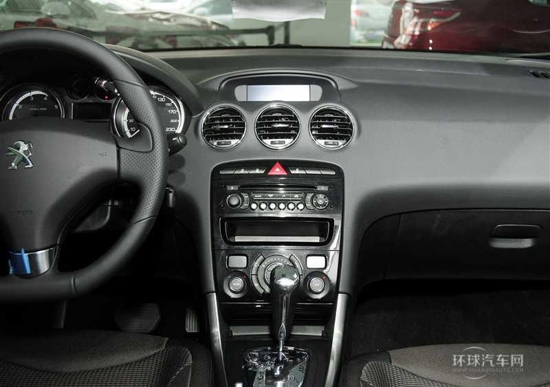 2013款 1.6T SW 時(shí)尚型
