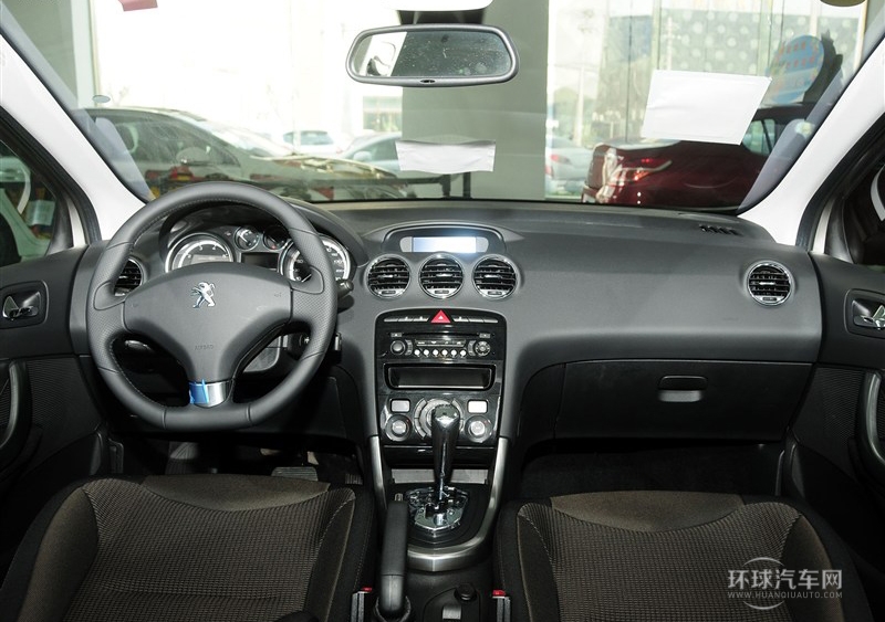 2013款 1.6T SW 時(shí)尚型