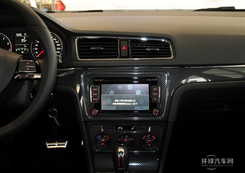 2014款 1.6L 自動運(yùn)動版