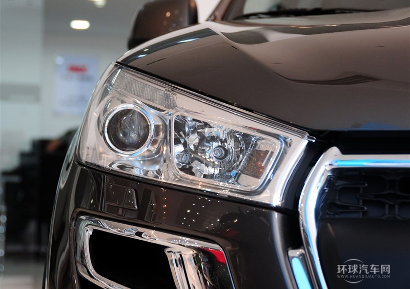 2013款 2.0L 兩驅(qū)豪華型