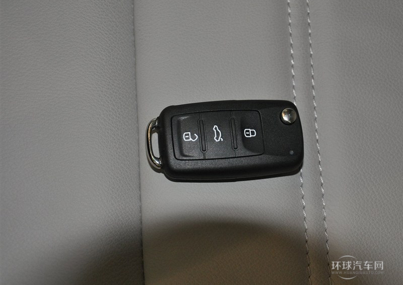 2014款 1.6L 自動(dòng)型