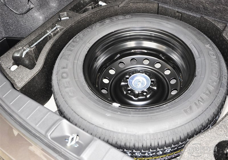 2013款 2.0L 兩驅(qū)進取型
