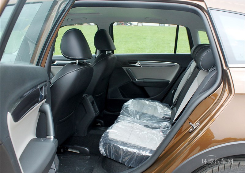 2014款 1.6L 自動(dòng)型