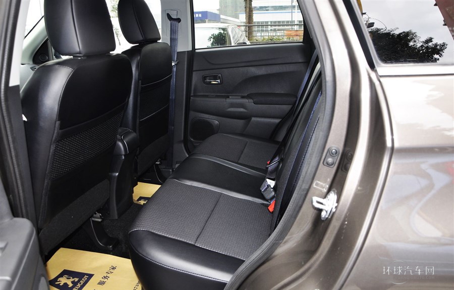2013款 2.0L 兩驅(qū)進取型