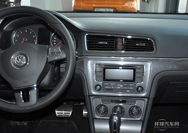 2014款 1.6L 自動(dòng)型