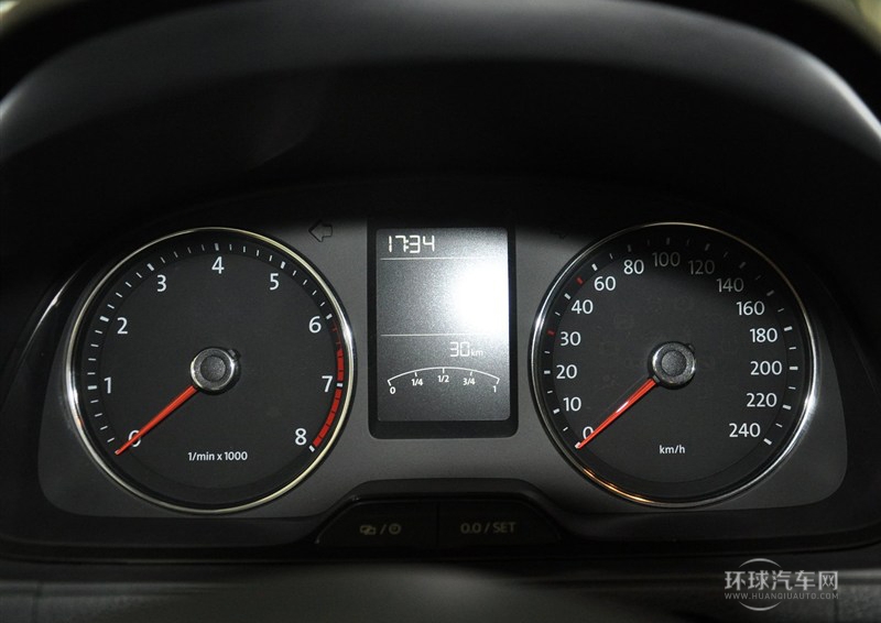 2014款 1.6L 自動型