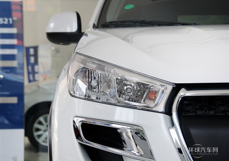 2013款 2.0L 兩驅(qū)時尚型