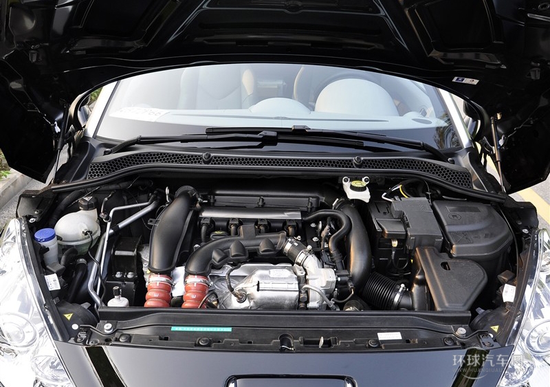 2011款 1.6T 豪華運(yùn)動型