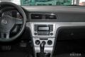 2013款 改款 1.4TSI DSG舒適版