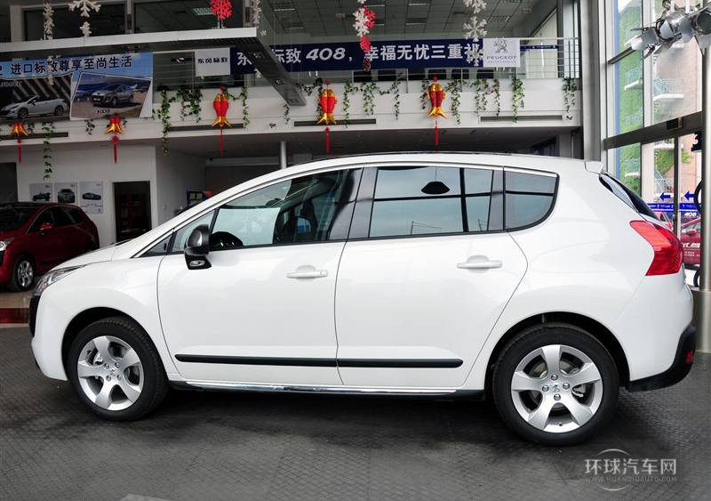 2011款 1.6T 時尚型