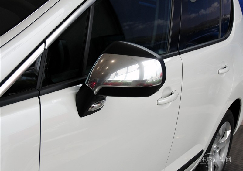 2011款 1.6T 時(shí)尚型