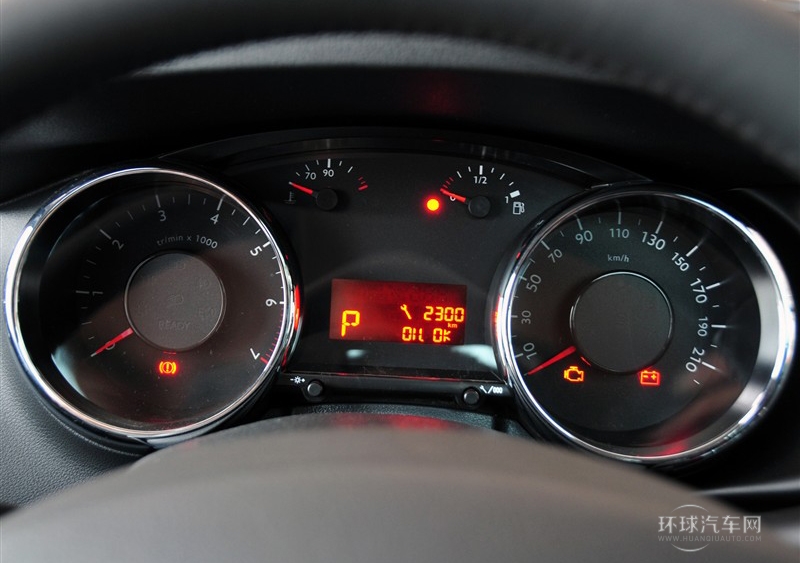2011款 1.6T 時(shí)尚型