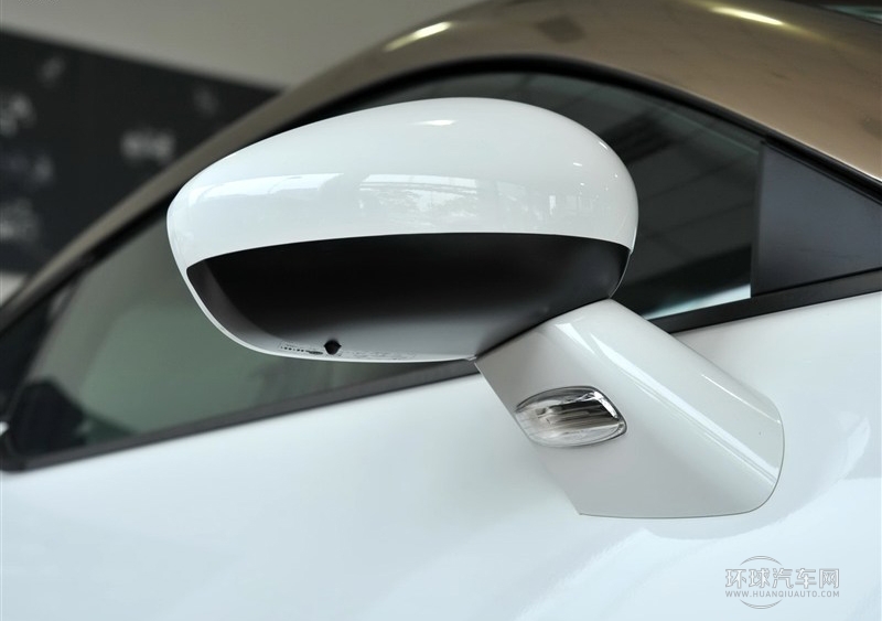 2014款 1.6T 時(shí)尚型