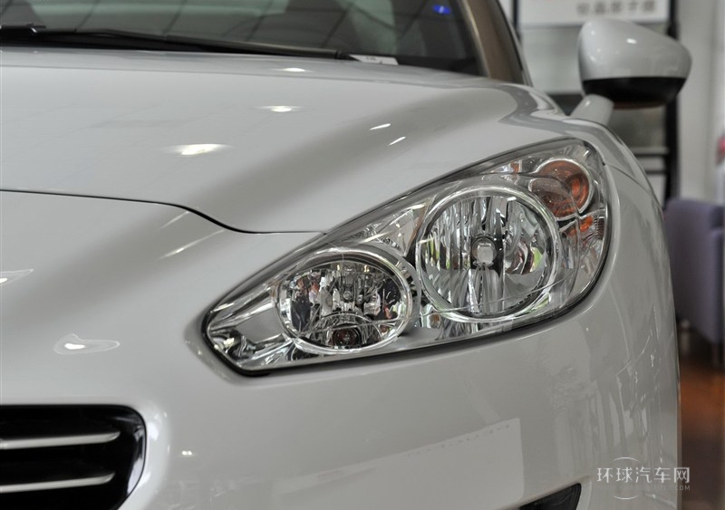 2014款 1.6T 時(shí)尚型