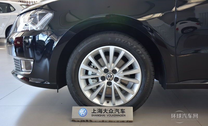 2013款 改款 1.4TSI 手動(dòng)豪華版
