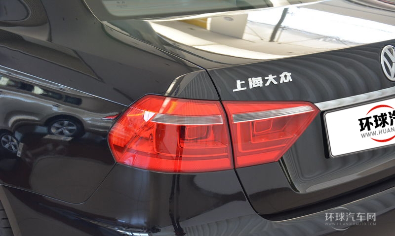 2013款 改款 1.4TSI 手動(dòng)豪華版