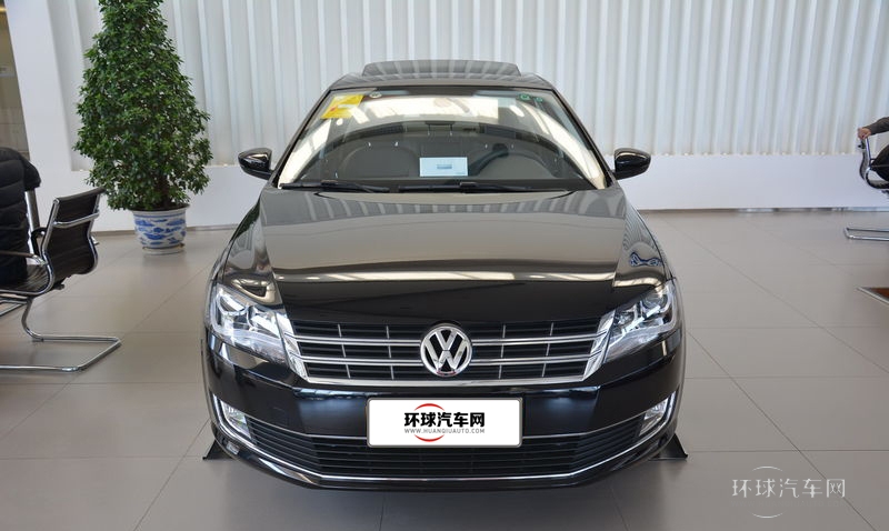 2013款 改款 1.4TSI 手動(dòng)豪華版