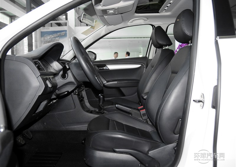 2013款 改款 1.4TSI 手動(dòng)舒適版