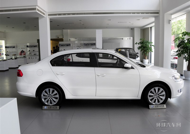 2013款 改款 1.4TSI 手動舒適版
