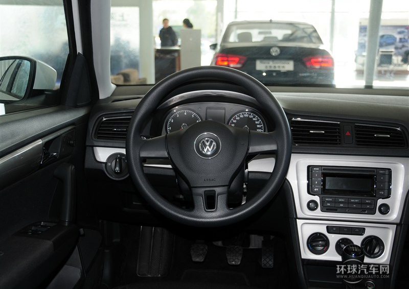 2013款 改款 1.6L 手動風(fēng)尚版