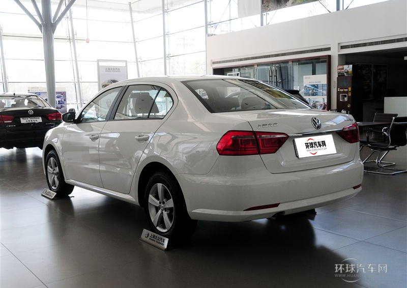 2013款 改款 1.6L 手動風(fēng)尚版