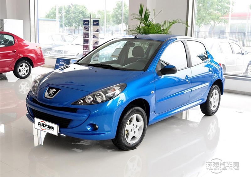 2011款 兩廂 1.6L 自動(dòng)品樂(lè)版
