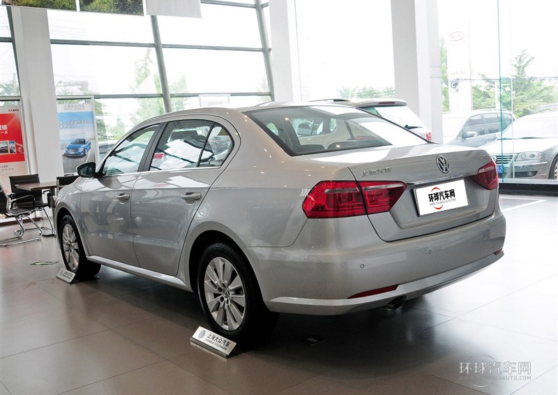 2013款 改款 1.6L 手動(dòng)舒適版