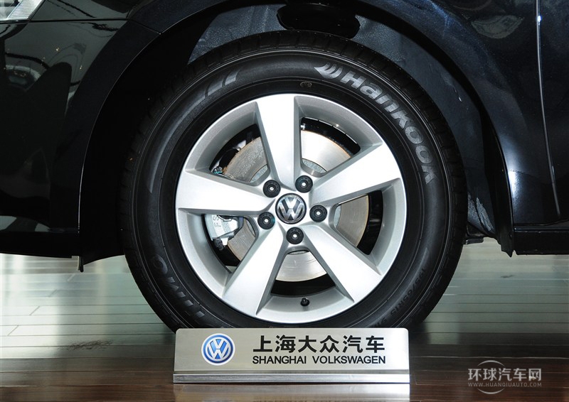 2013款 改款 1.6L 自動(dòng)風(fēng)尚版