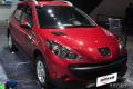 2013款 CROSS 1.4L 手動品樂型
