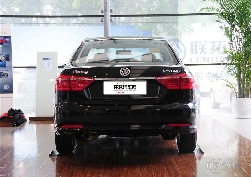 2013款 改款 1.6L 自動風(fēng)尚版