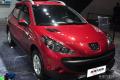 2013款 CROSS 1.6L 手動(dòng)品樂(lè)型