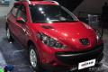 2013款 CROSS 1.6L 自動品樂型