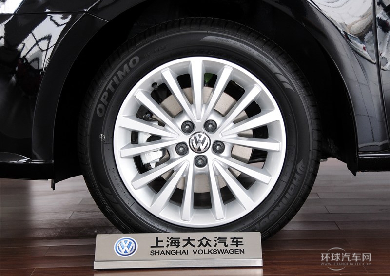 2013款 改款 1.6L 自動(dòng)豪華版