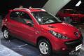 2013款 CROSS 1.6L 自動馭樂型