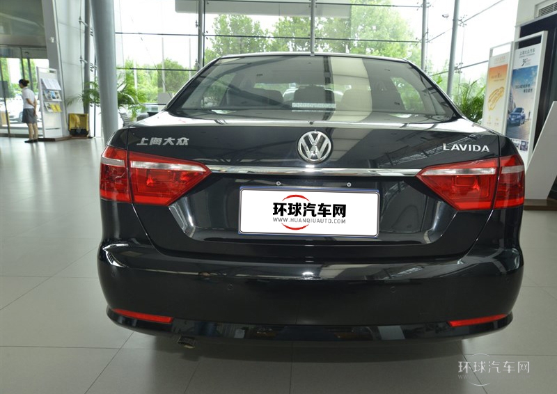 2013款 改款 1.6L 自動(dòng)豪華版
