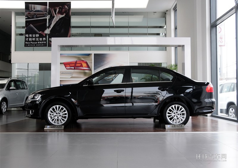 2013款 改款 1.6L 自動(dòng)豪華版