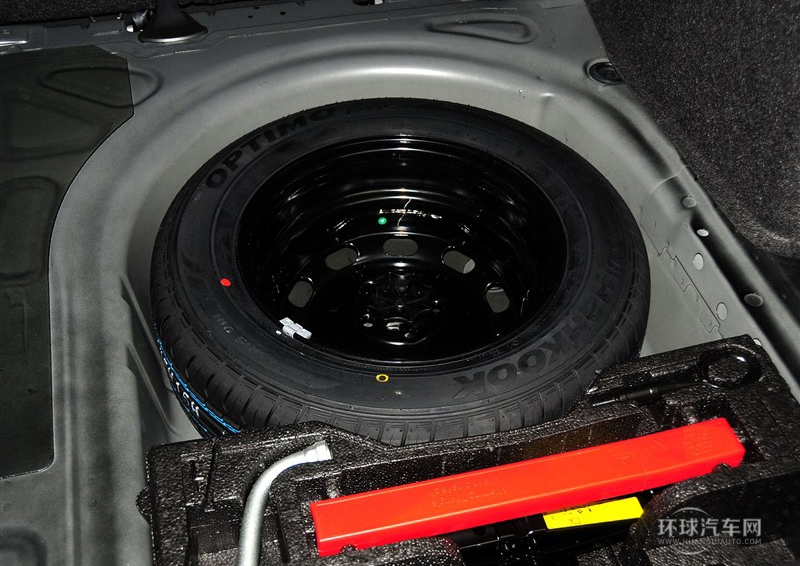 2013款 改款 1.6L 自動(dòng)舒適版