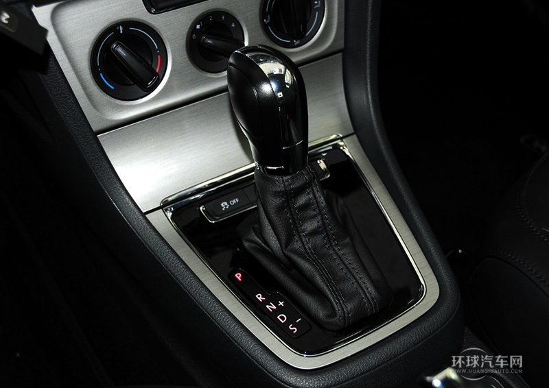 2013款 改款 1.6L 自動舒適版