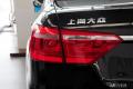 2013款 改款 1.6L 自動舒適版