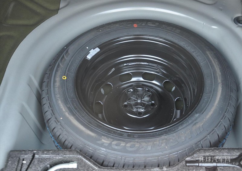 2013款 經(jīng)典 1.6L 手動風尚版
