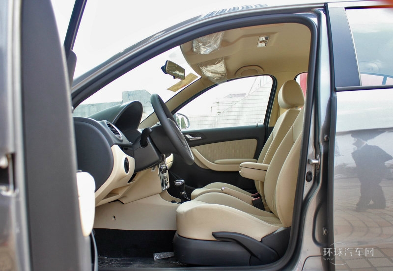 2013款 經(jīng)典 1.6L 自動風尚版