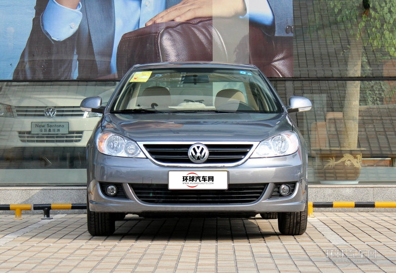 2013款 經(jīng)典 1.6L 自動(dòng)風(fēng)尚版