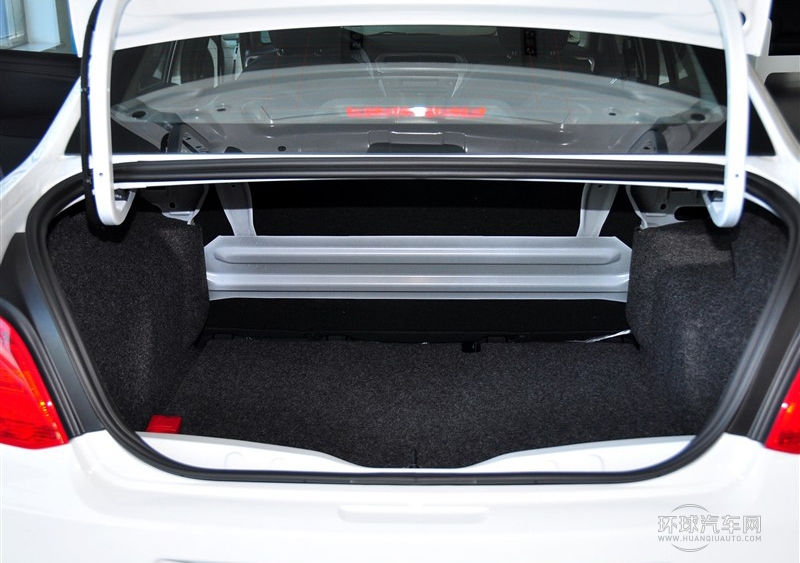 2014款 1.6L 手動(dòng)舒適版