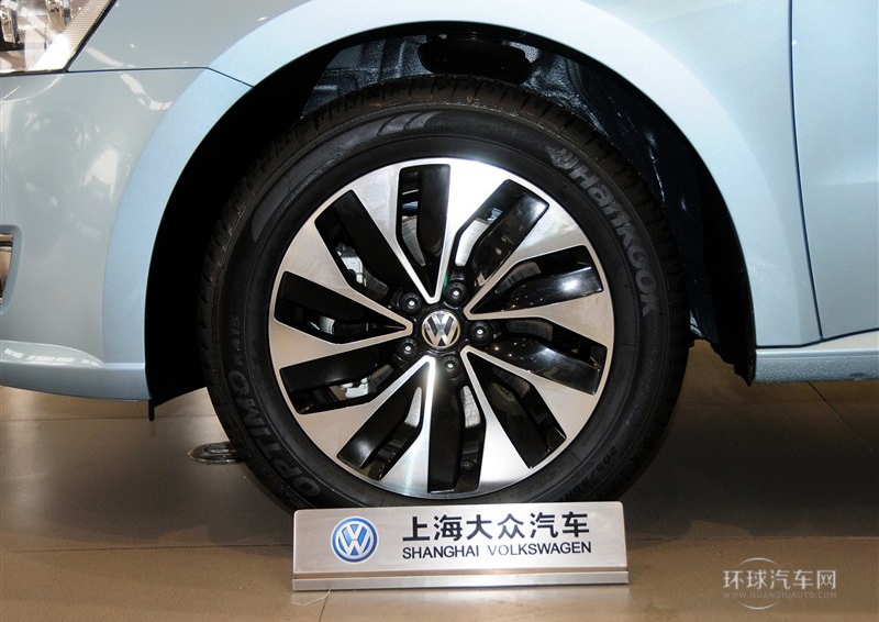 2014款 1.4TSI DSG藍驅(qū)技術版